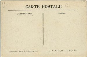 CPA Guerre ARVILLERS Rue principale (25559)