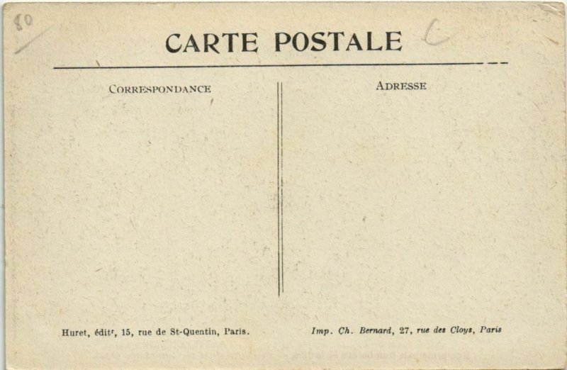 CPA Guerre ARVILLERS Rue principale (25559)