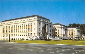 State Capitol Annex Frankfort KY