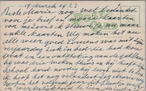 USA Niagara Falls Maid of the Mist at Landing New York Vintage Postcard C027