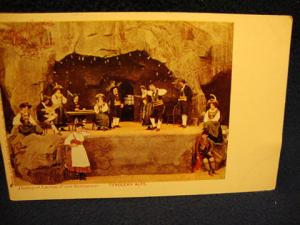 Luchow Faust Restaurant 1904 St. Louis Fair