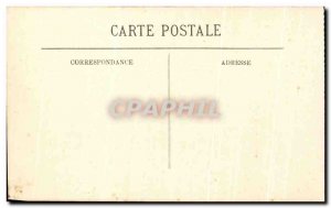 Old Postcard Menton Promenade du Midi