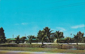 Lake Court Motel Pompano Beach Florida