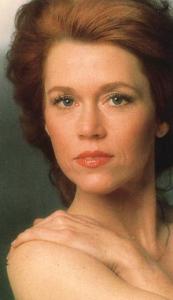 Jane Fonda