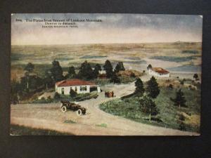 Mint Vintage Lookout Mountain Denver Colorado Real Picture Postcard 