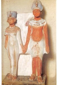 Musee Du Louvre, Paris 