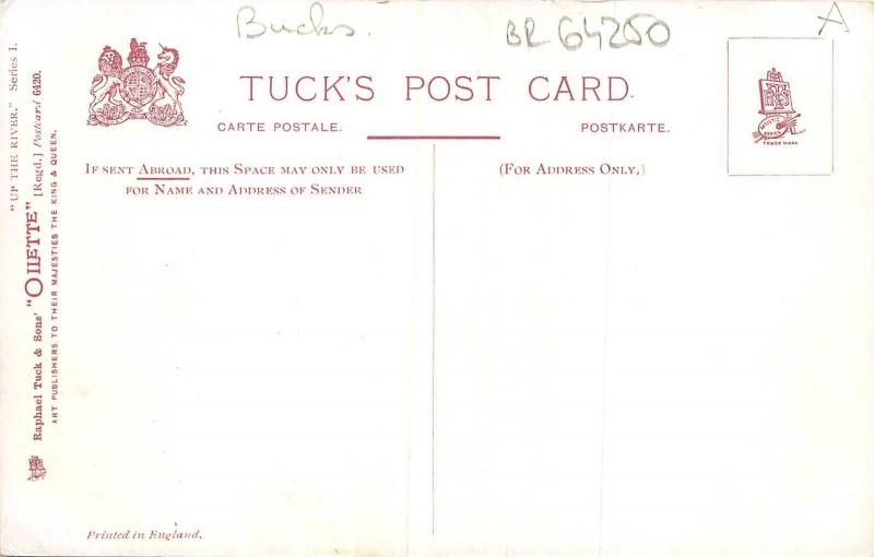 BR64250 marlow on the thames postcard    uk