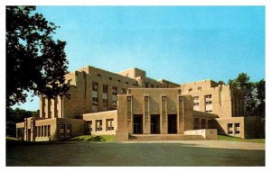 Postcard SCHOOL SCENE Pittsburgh Pennsylvania PA AQ4808