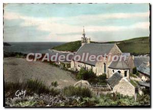 Modern Postcard The Yaudet La Chapelle