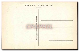 Old Postcard Interior of Domremy & # 39eglise Benitier contemporary of Jeanne