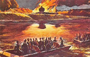 Fort Madison Fort Madison, Iowa