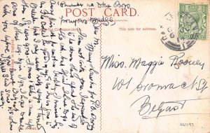 Music Composers Instruments Piano Flag Notes etc lot of 9 vintage postcards B885