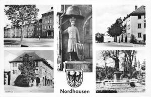 BG32322 nordhausen   germany  CPSM 14x9cm