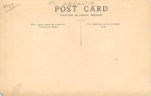 R M S Megantie Misc Ship Line Ship 