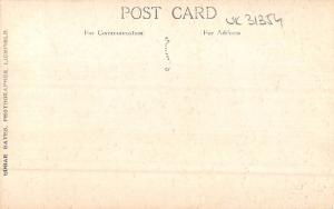 uk31354 lichfield cathedral real photo uk