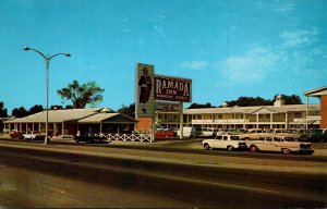 Ramada Inn Roswell New Mexico