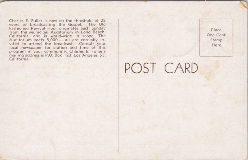 The Revival Of The Postcard