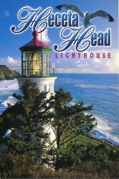 Heceta Head Lighthouse (1392)