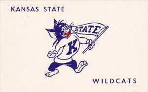 Kansas State Wildcats Kansas
