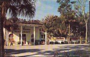 FL Daytona San Remo Restaurant