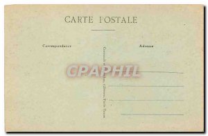 Old Postcard Paris Place de la Bastille and the July Column