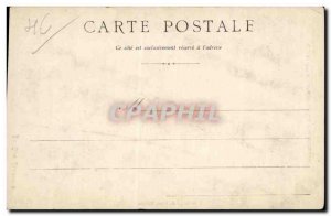 Cahors - Monument Mobile - Old Postcard