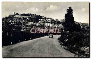 Italia - Italy - Italy - Old Postcard