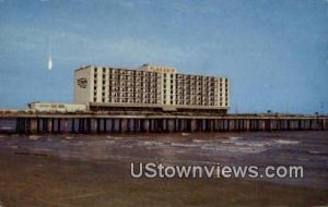 Flagship Hotel - Galveston, Texas