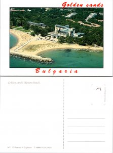 Golden Sands, Bulgaria (9579)