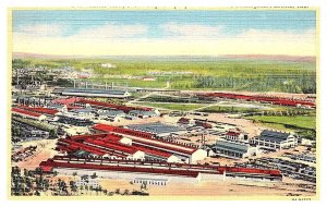 Alabama Birmingham T.C.I. & Ry Company Tin Plate Mills