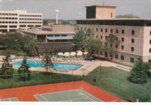 Illinois Oak Brook The Drake Hotel