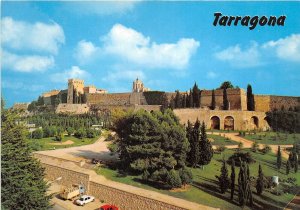 BT16867 Tarragona car voiture   spain