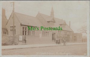 St Chad's School, Far Headingley, Leeds, Yorkshire SW8920