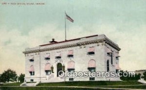 Post Office - Salem, Oregon OR  