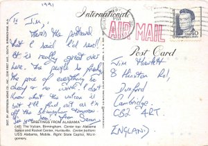 lot381 USA alabama mobile huntsville