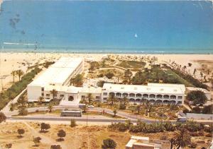 BG20845 hotel le marabout sousse tunisia