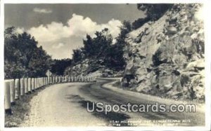 Real Photo - US 41 - Monteagle, Tennessee