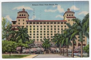 Palm Beach, Florida, Biltmore Hotel