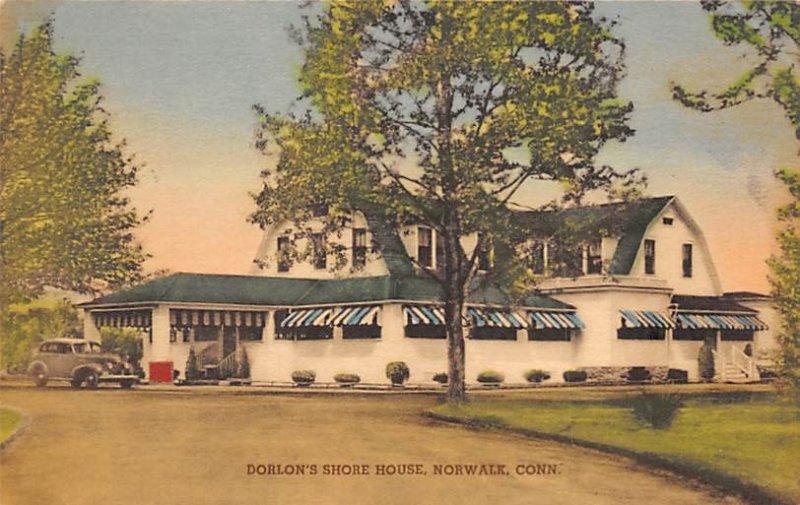 Dorlon'S Shore House Finest Shore House - Norwalk, Connecticut CT