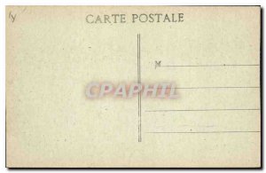 Postcard Old Marseille Place de la Bourse