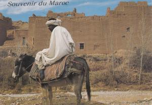 BF27060 morocco infini retour aux sources et depaysement gara   front/back image