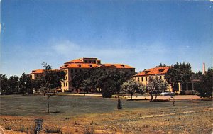 Hospital - Amarillo, Texas TX  