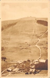 US28 postcard Germany Feldberg im Schwarzwald