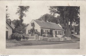 RP: BATH , Maine , 1934 ; Home