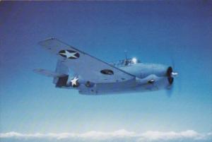 U S Navy Grumman TBF-1 Avenger