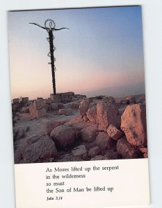 B-215177 Mount Nebo Siyagha Jordan