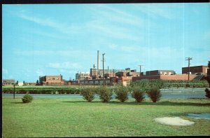 Delaware SEAFORD Nylon Capital of the World Du Ponts Original Nylon Factory - C