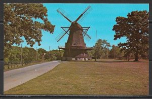 Illinois - Windmill - Fabian Park - [IL-100]