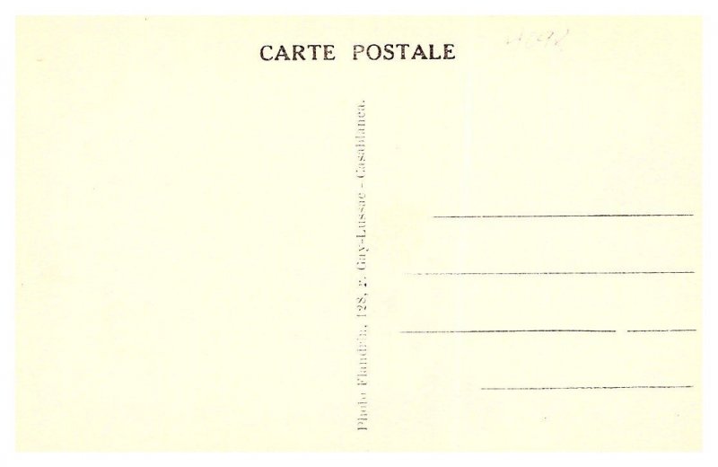 Morocco  Marrakech , le Pont sur I'Oued Tensfit