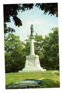 Kosciuszko Monument, Fort Clinton, Washington D.C.